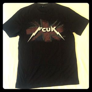 NWT French Connection | FCUK T-Shirt
